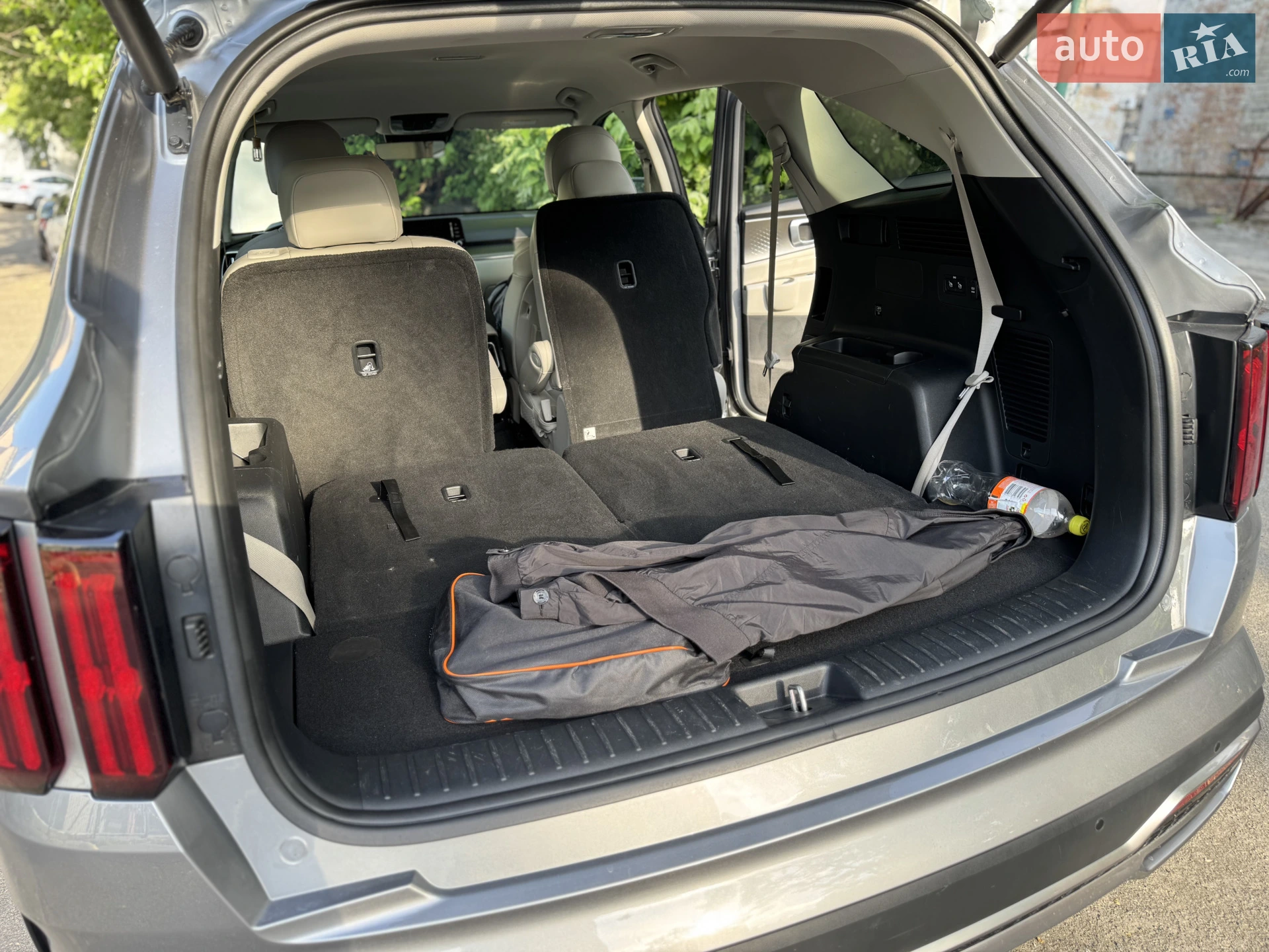 2021 Kia Sorento - мініатюра 37