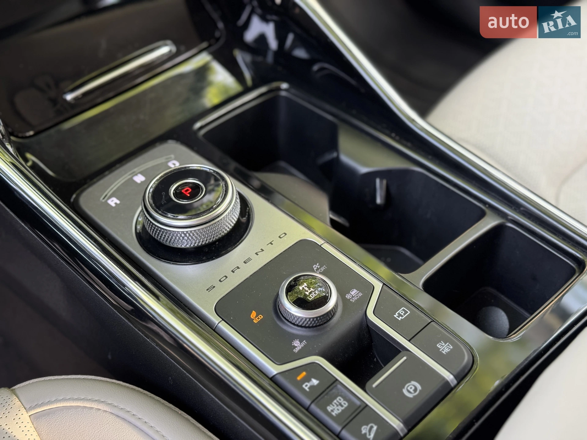 2021 Kia Sorento - мініатюра 44