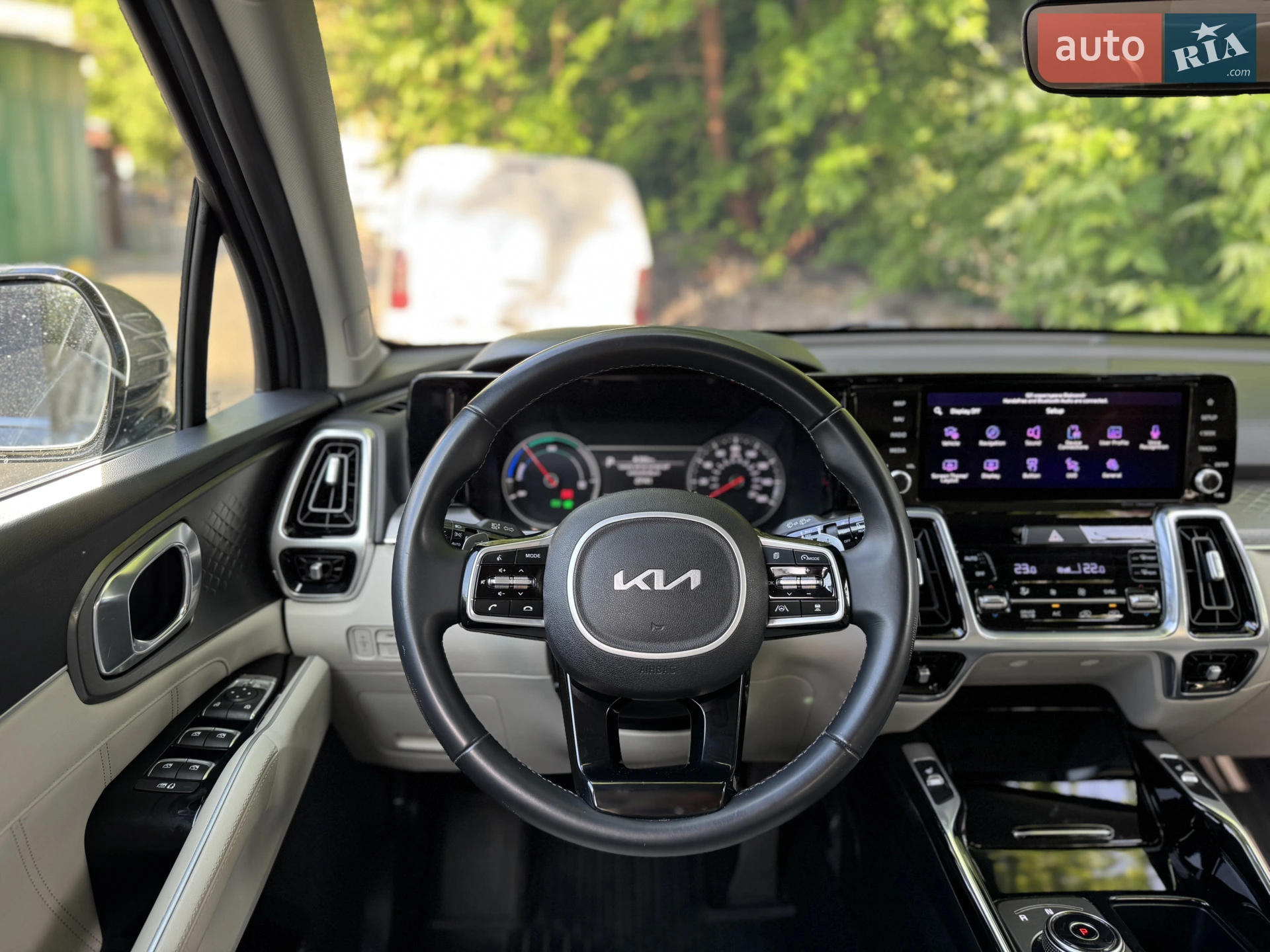 2021 Kia Sorento - мініатюра 48