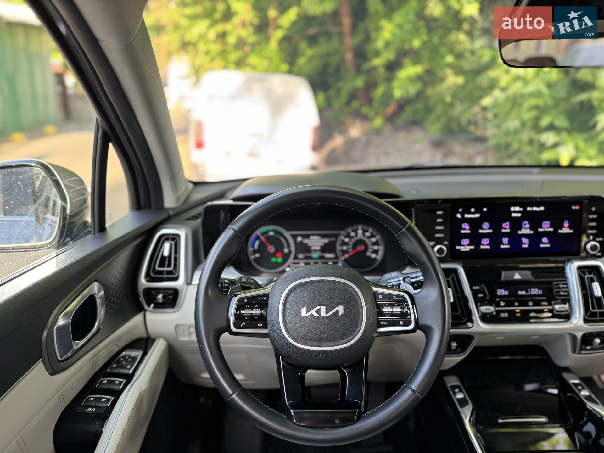2021 Kia Sorento - мініатюра 51