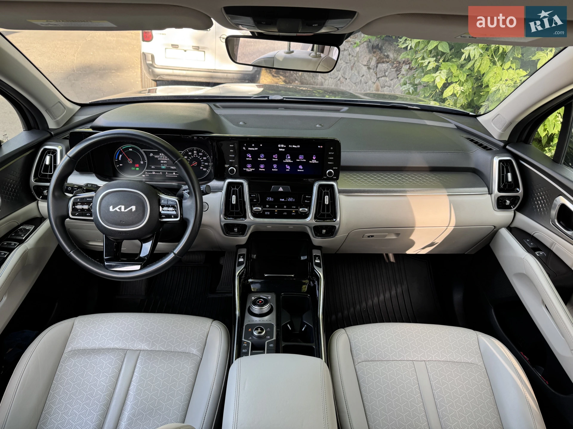 2021 Kia Sorento - мініатюра 57