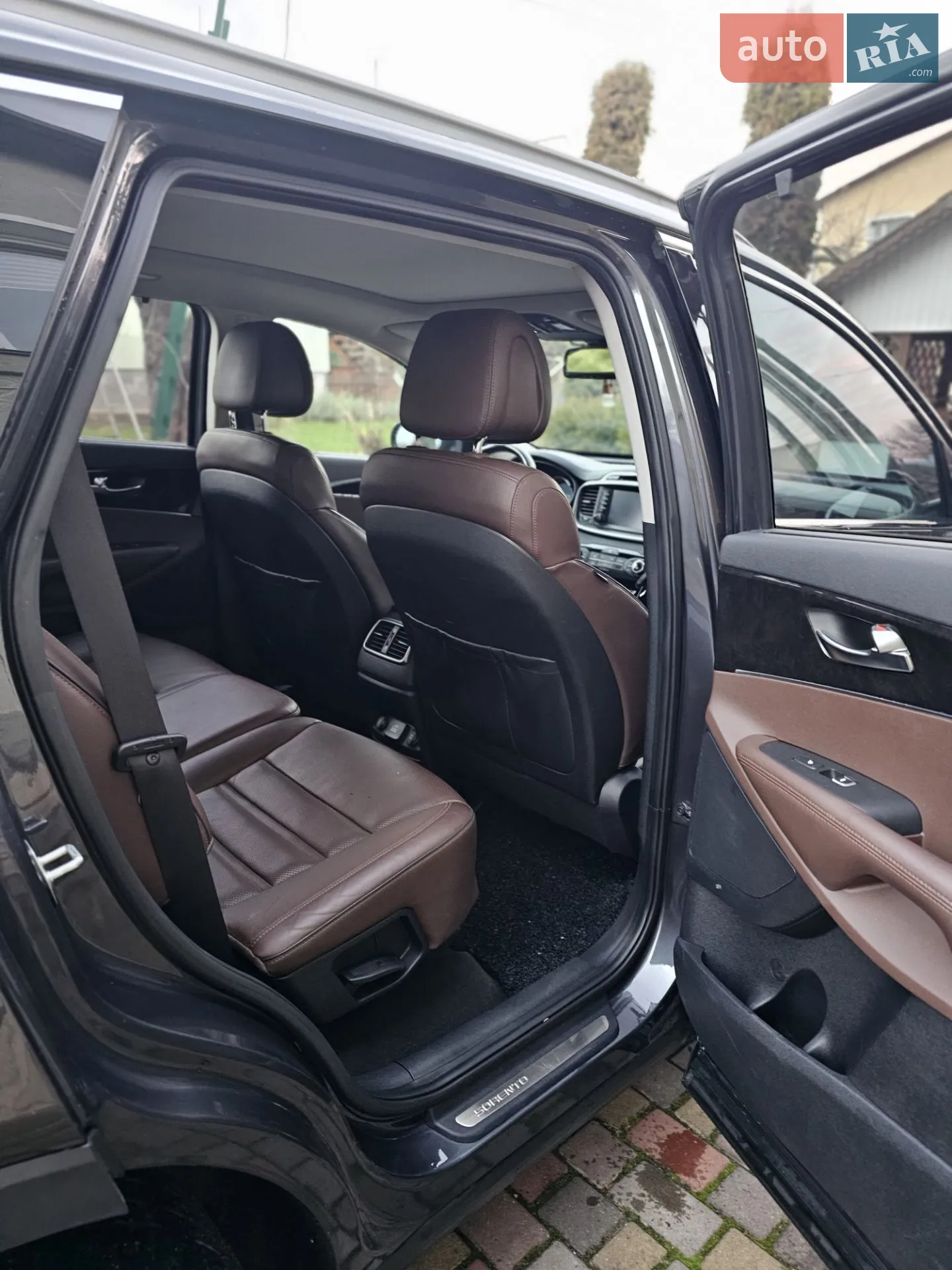 2014 Kia Sorento - мініатюра 28