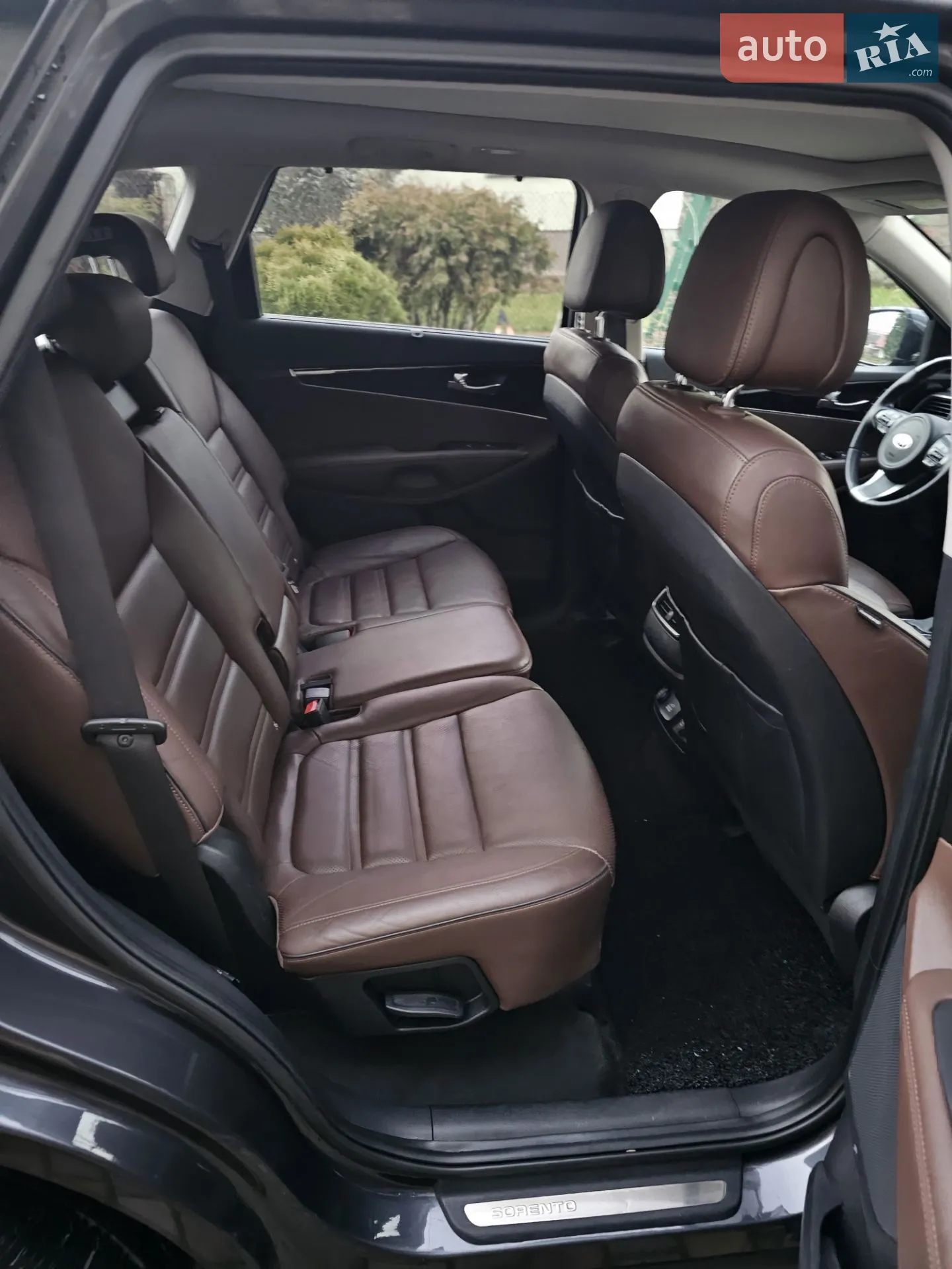 2014 Kia Sorento - мініатюра 29