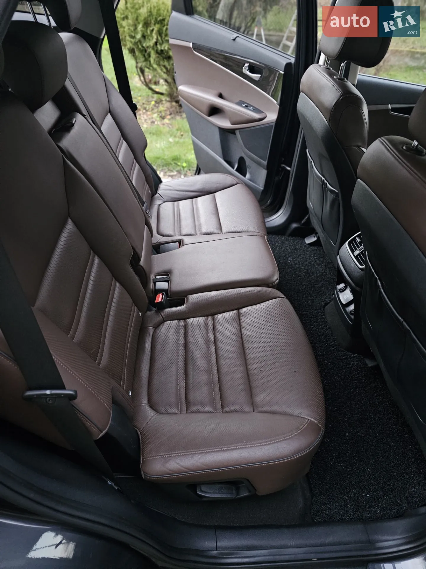 2014 Kia Sorento - мініатюра 30