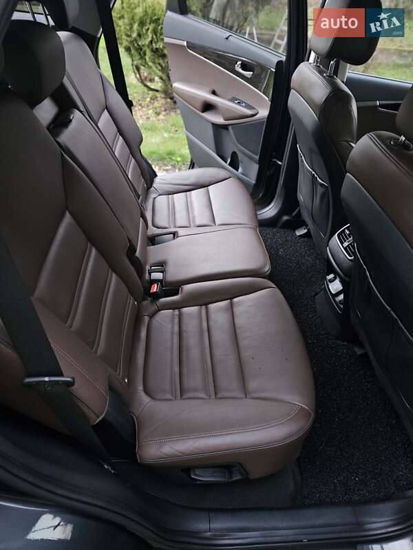 Внедорожник / Кроссовер Kia Sorento 2014 в Остроге