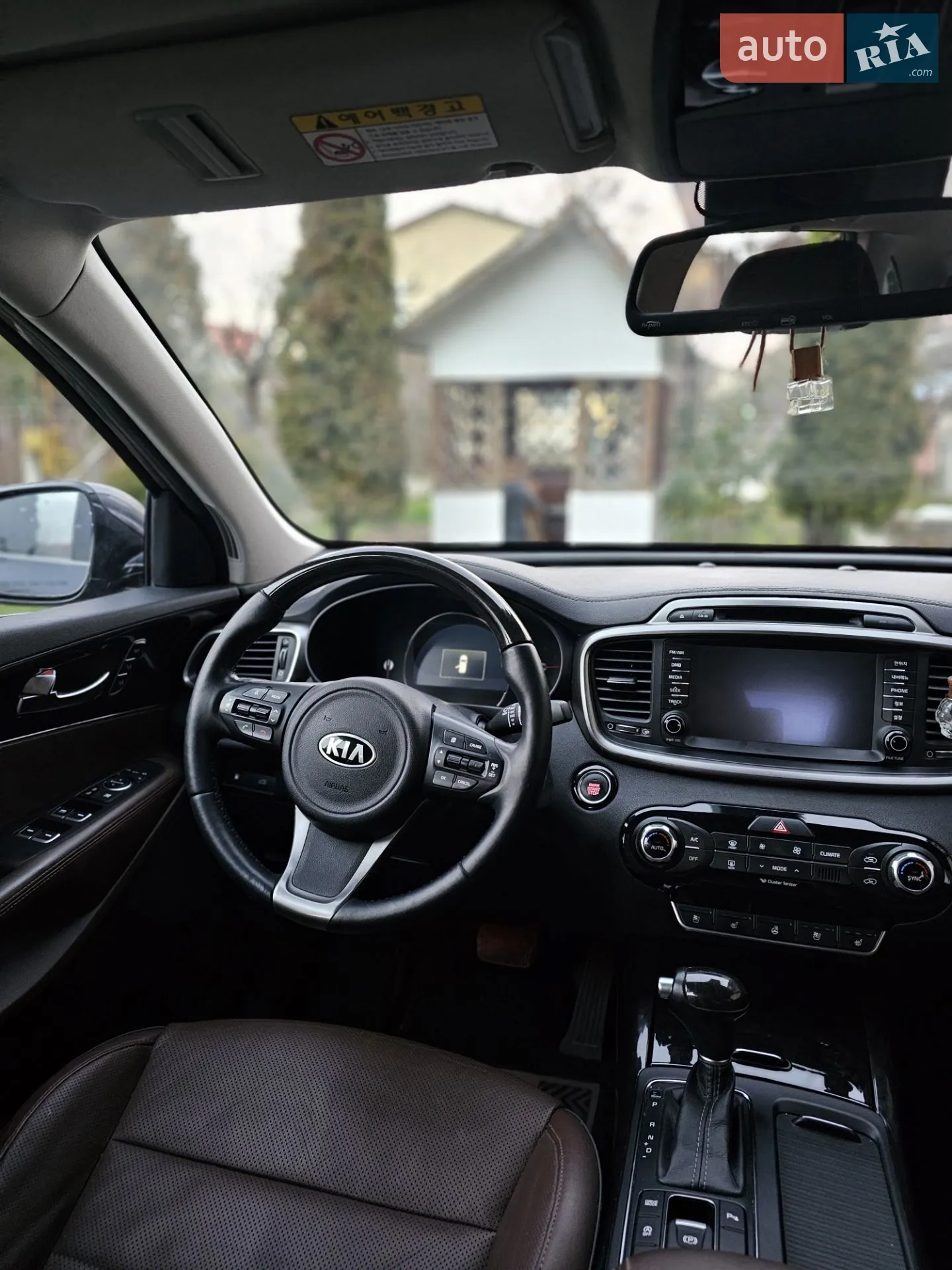 2014 Kia Sorento - мініатюра 35