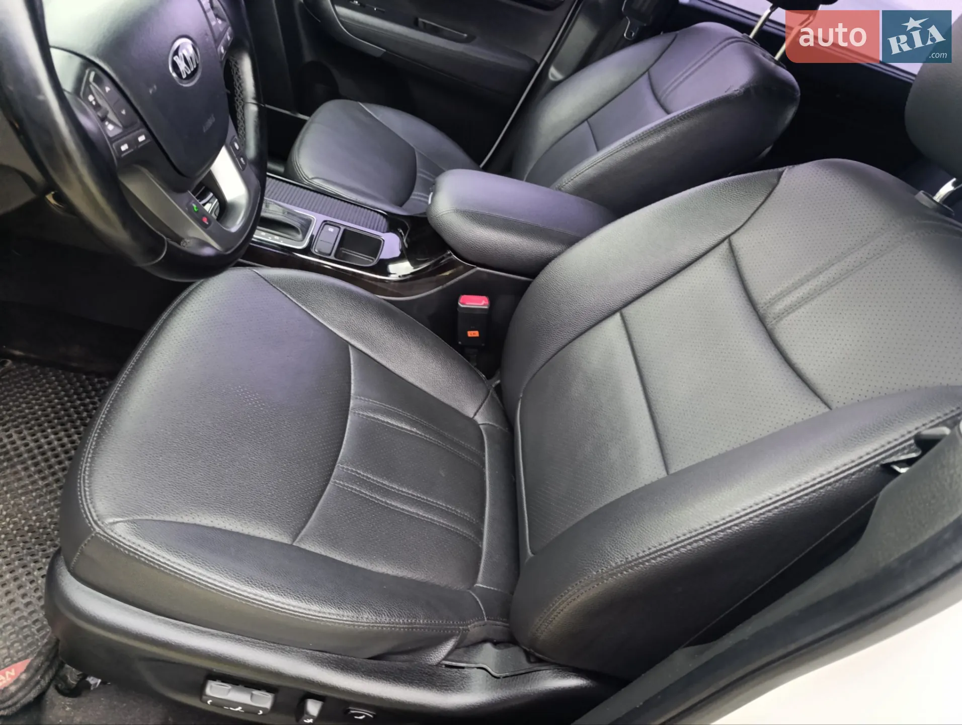 2014 Kia Sorento - мініатюра 41