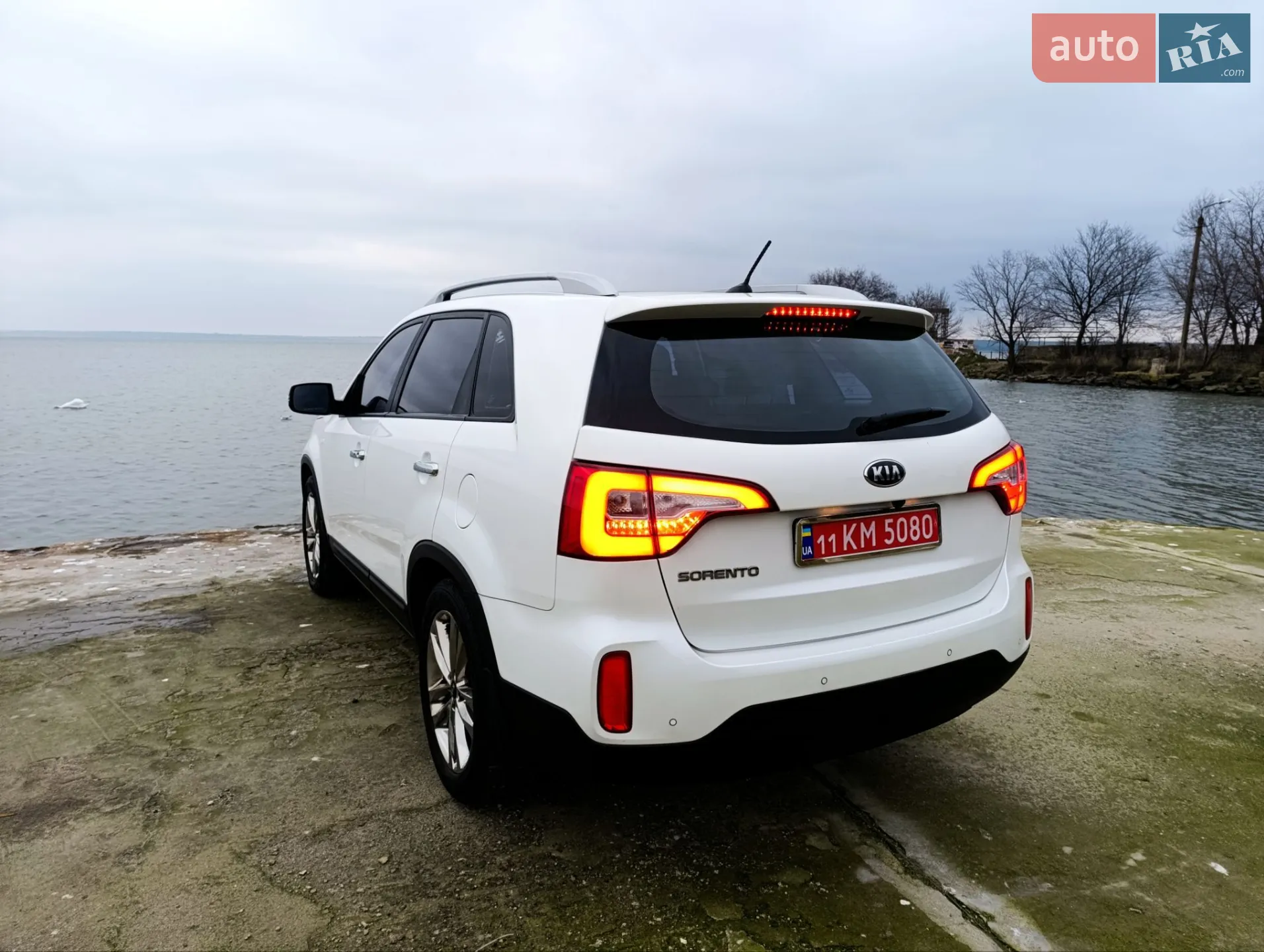2014 Kia Sorento - мініатюра 46