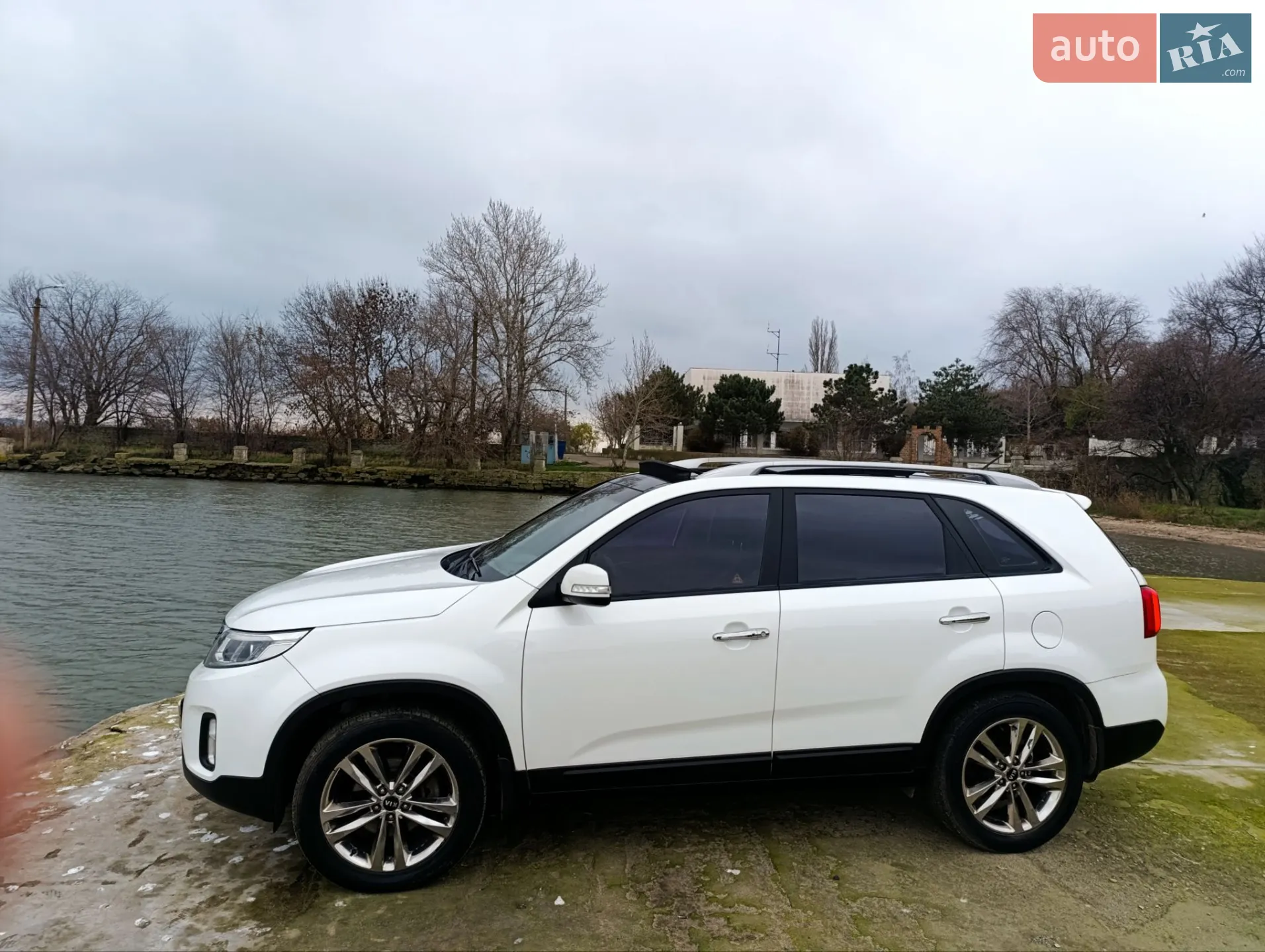 2014 Kia Sorento - мініатюра 49