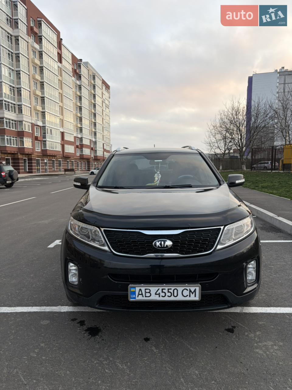 2012 Kia Sorento - мініатюра 18
