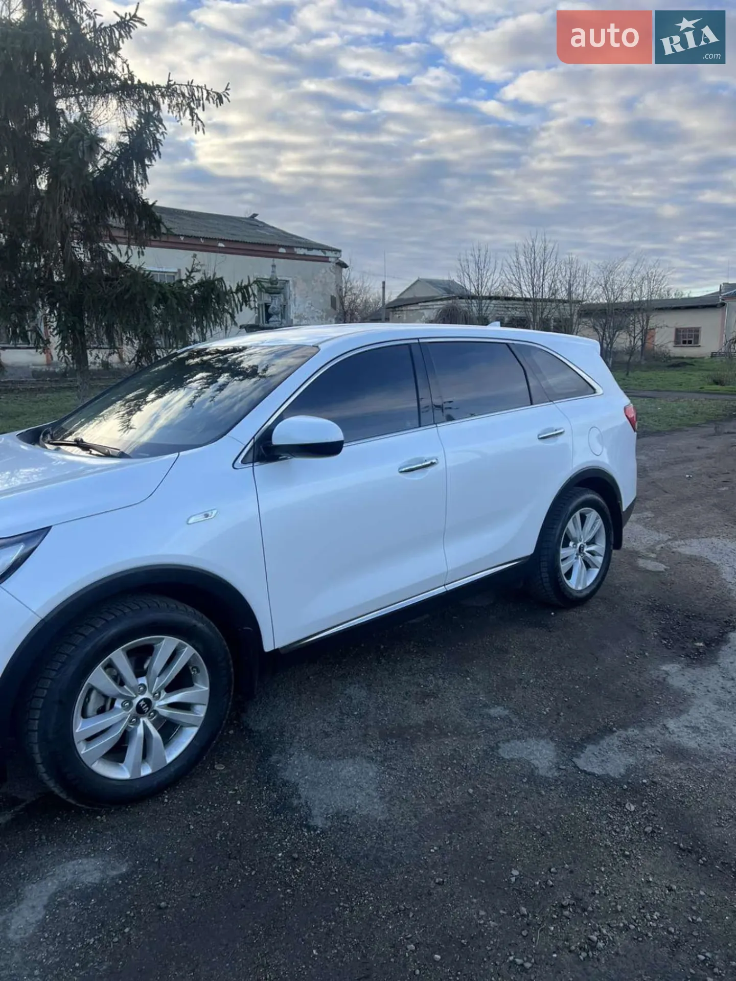 2016 Kia Sorento - мініатюра 6