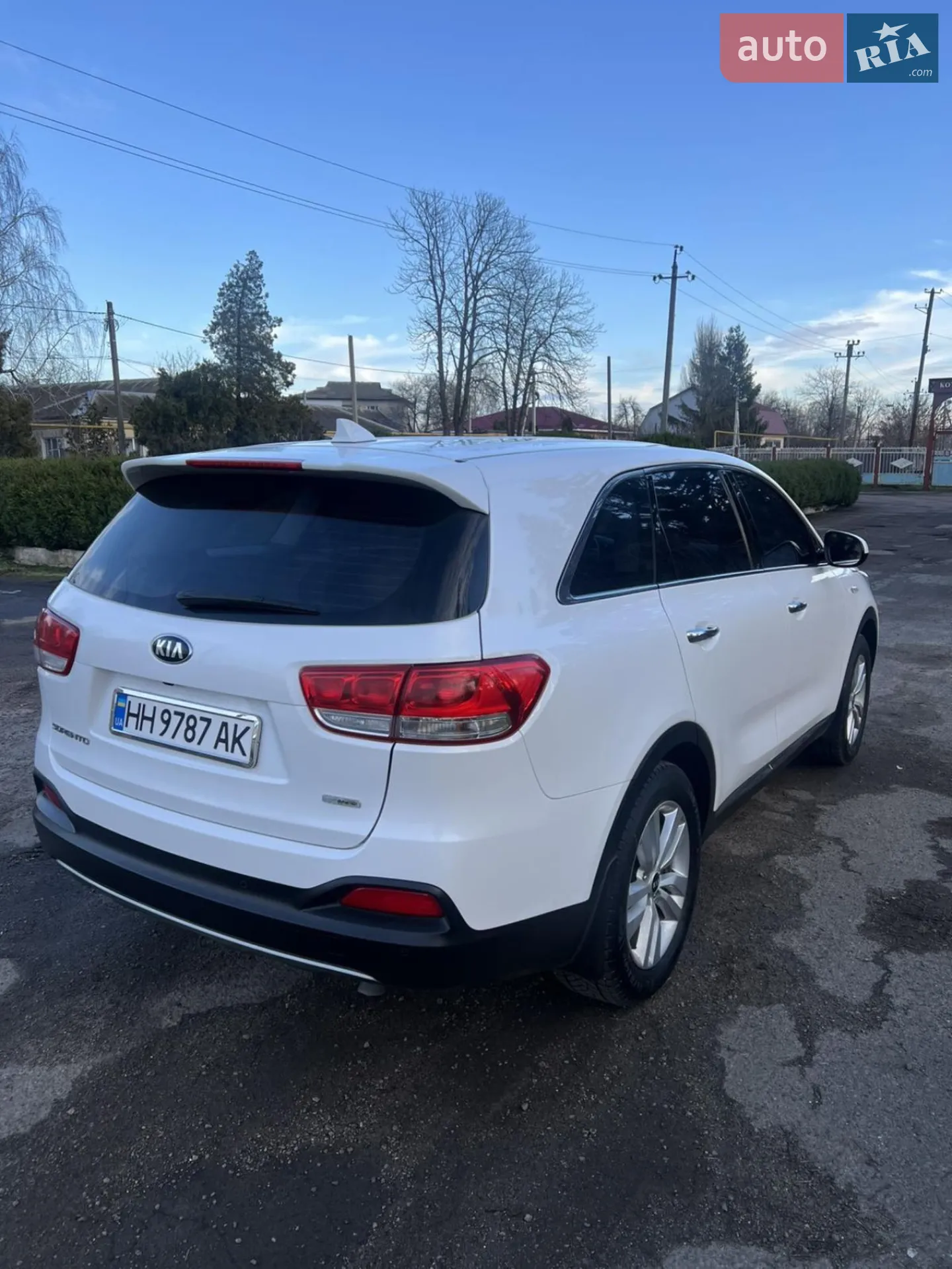 2016 Kia Sorento - мініатюра 12