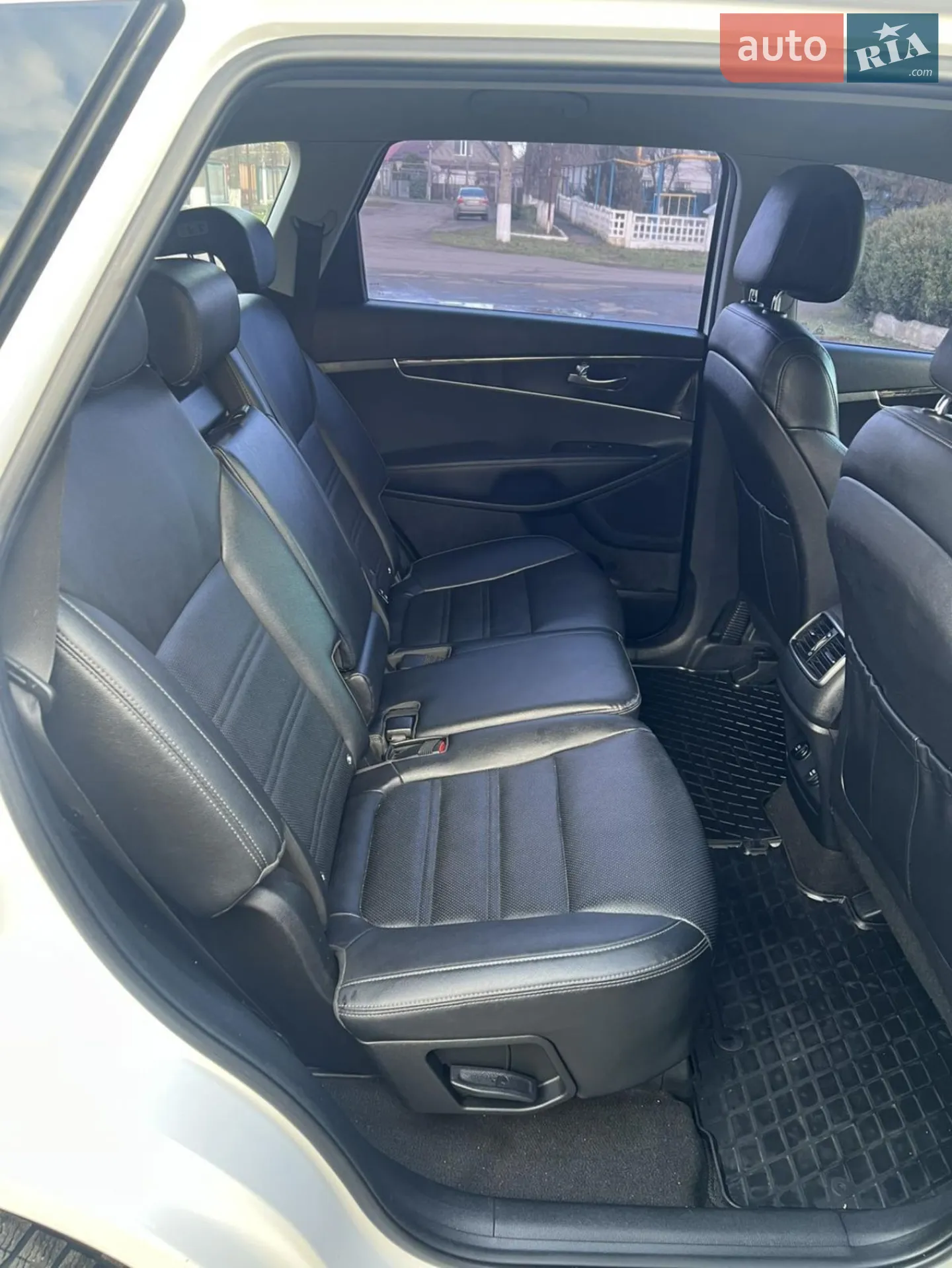 2016 Kia Sorento - мініатюра 22