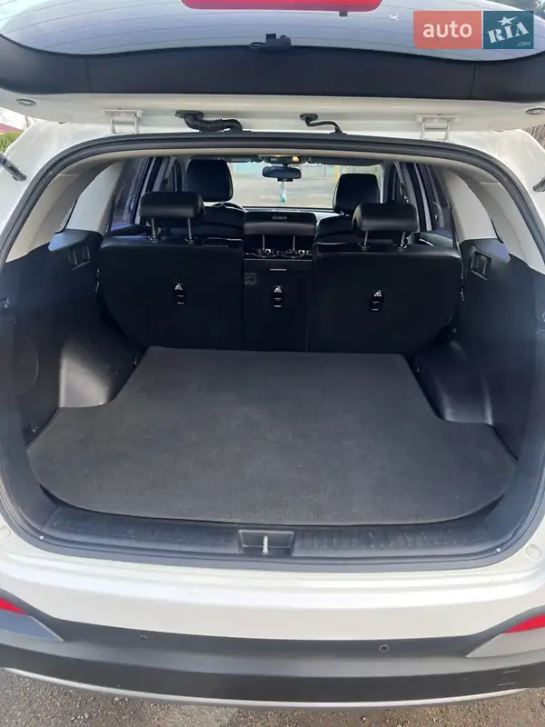 Kia Sorento 2016 VIN KNAPG81ABHA292291 фото оголошення 20 з 51