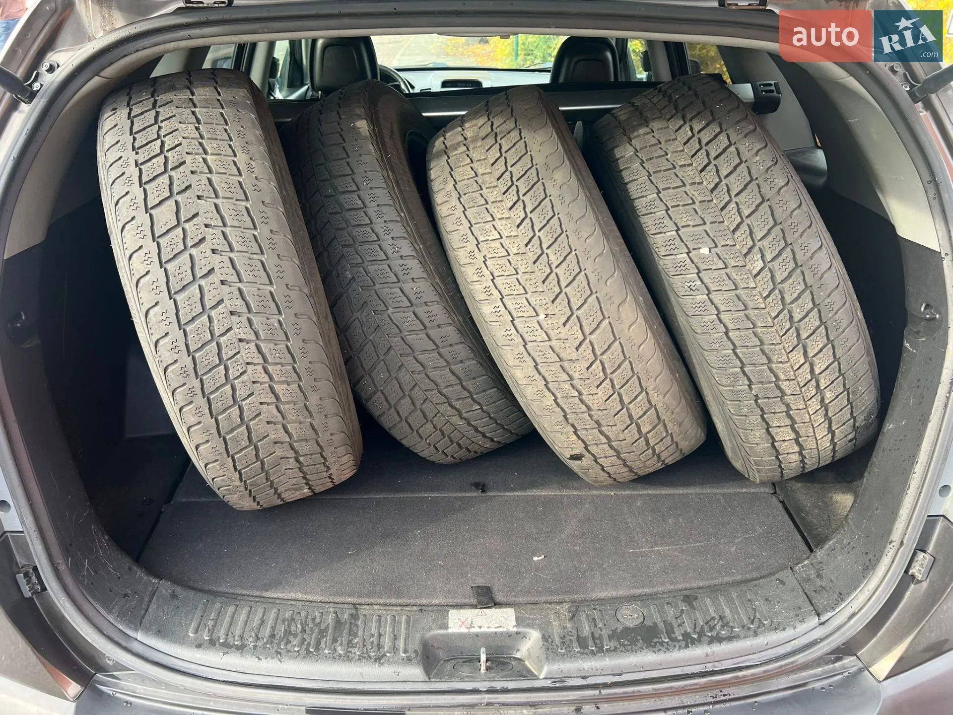 2012 Kia Sorento - мініатюра 19
