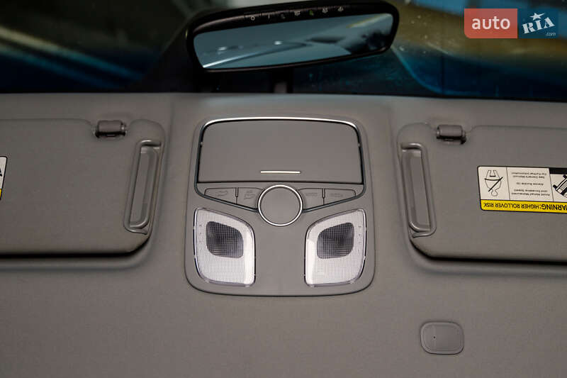 Позашляховик / Кросовер Kia Sorento 2013 в Луцьку