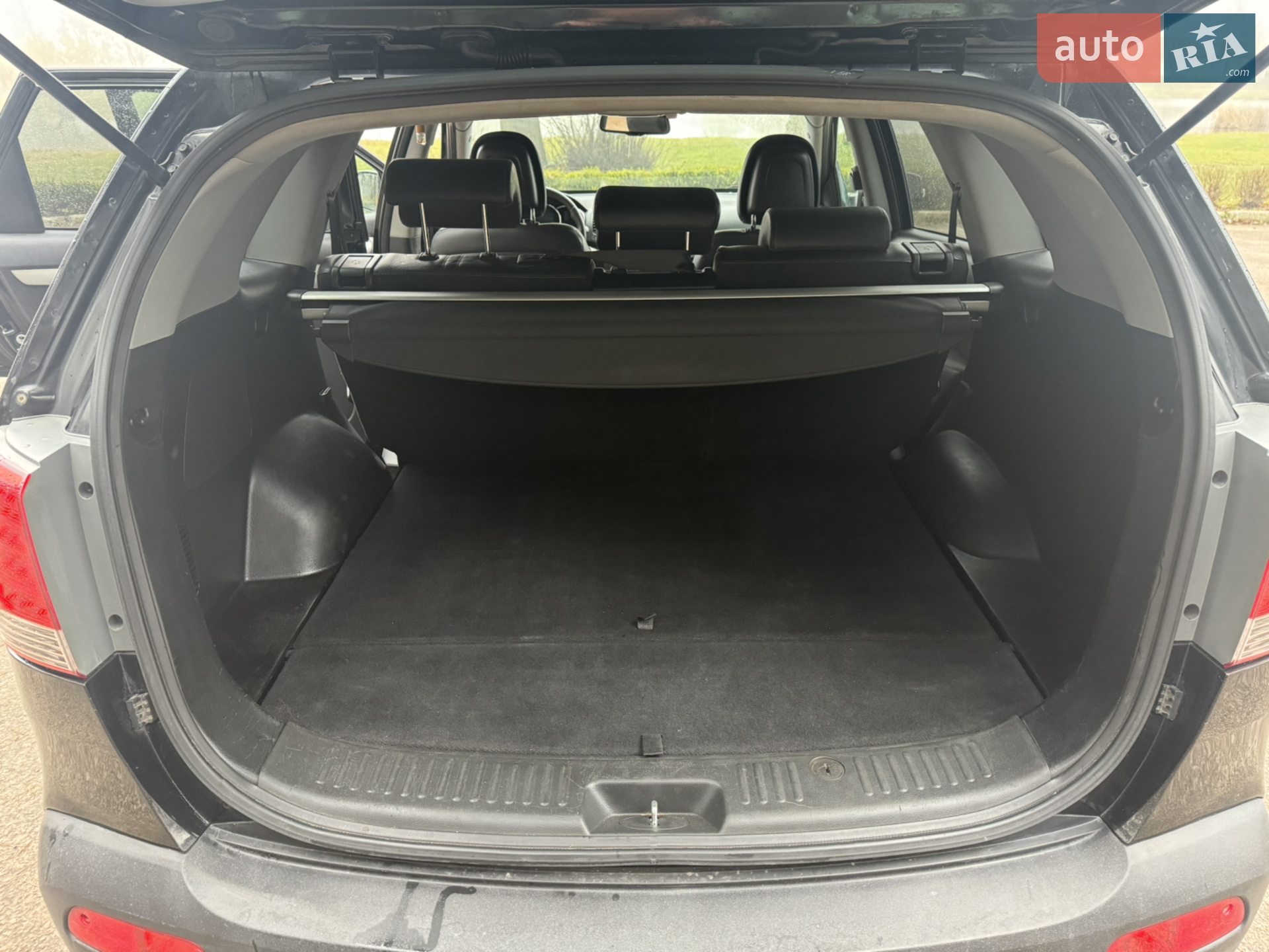 2011 Kia Sorento - мініатюра 24
