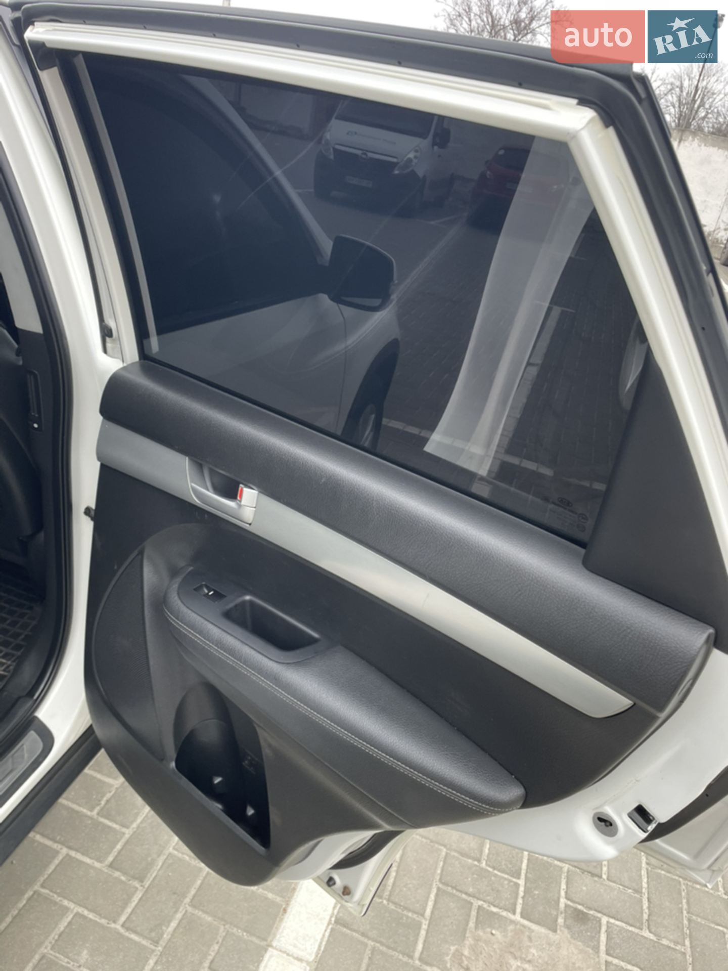 2010 Kia Sorento - мініатюра 9