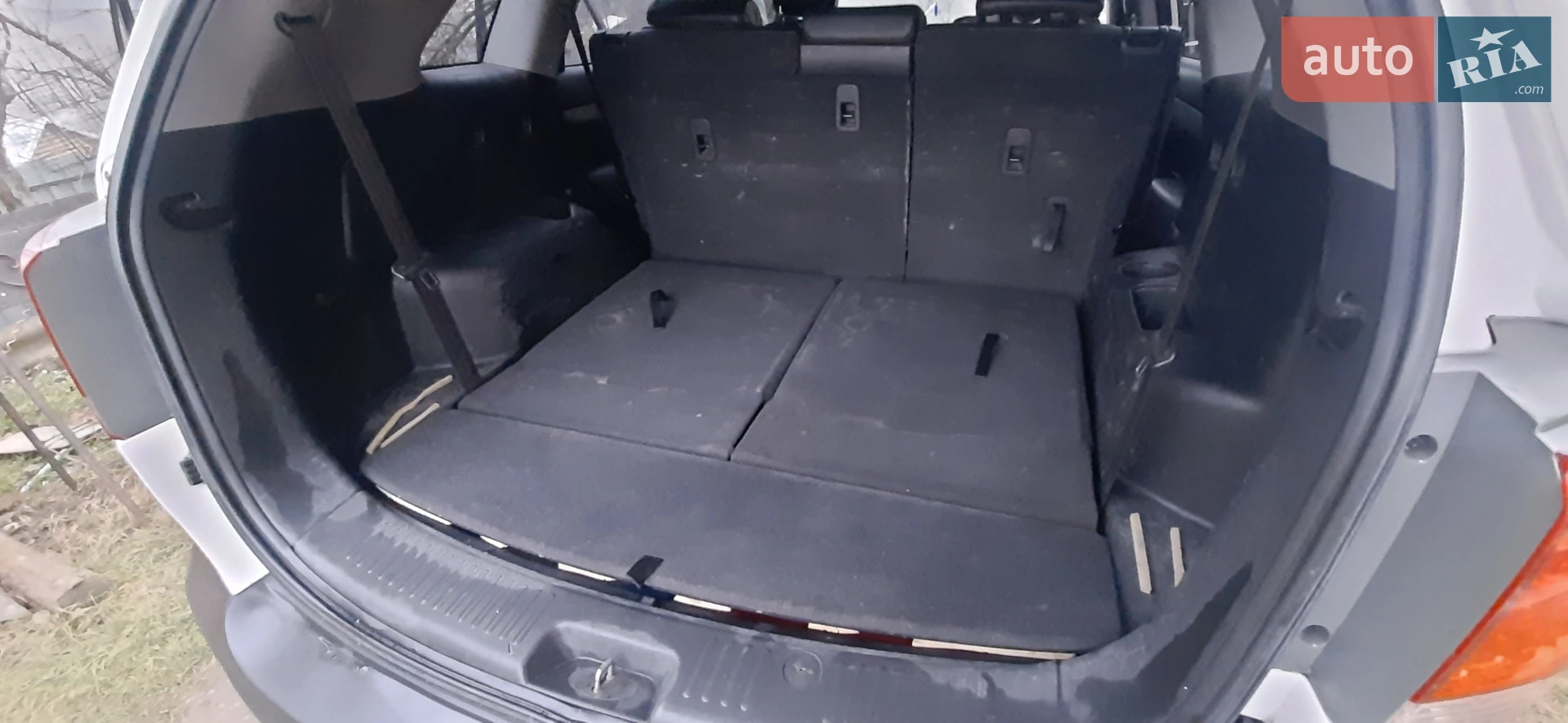 2010 Kia Sorento - мініатюра 6
