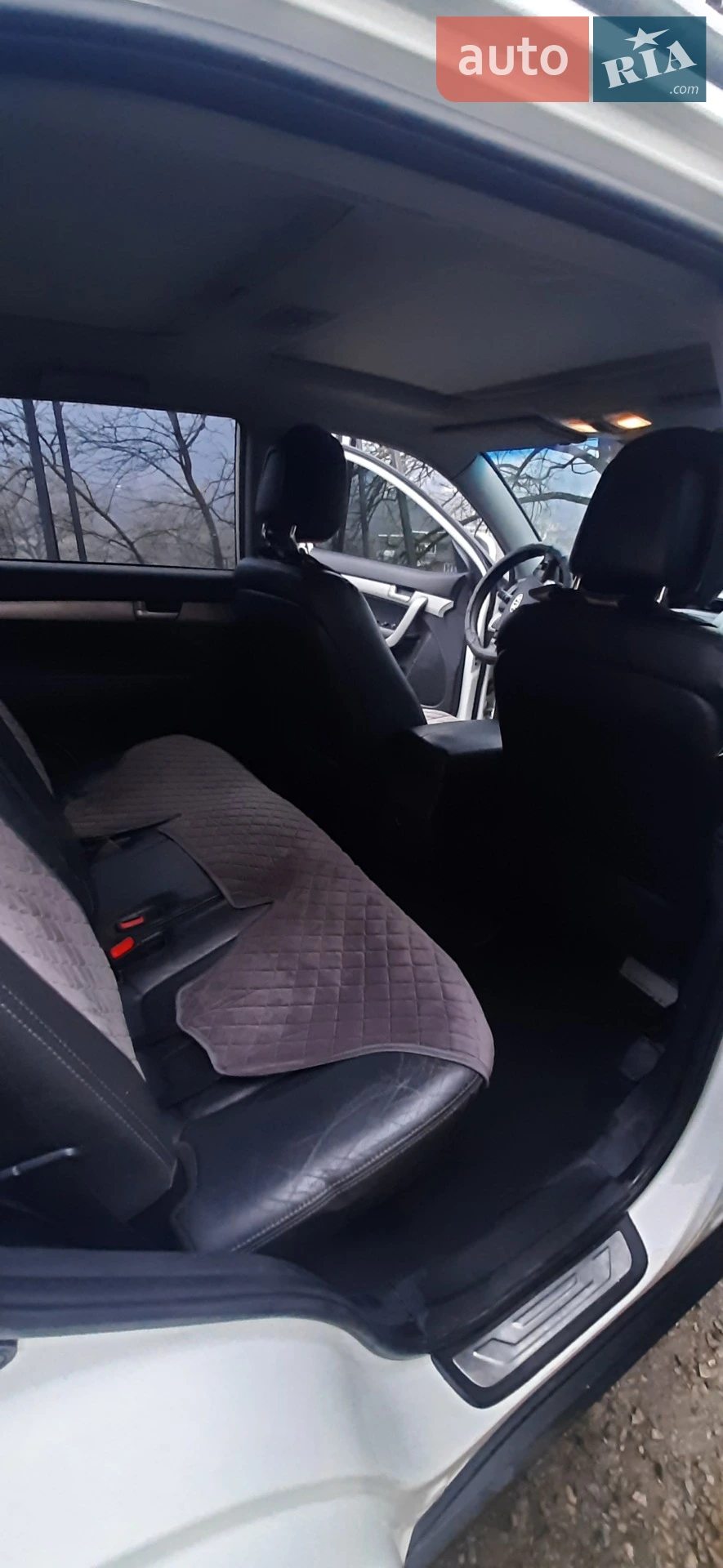 2010 Kia Sorento - мініатюра 19