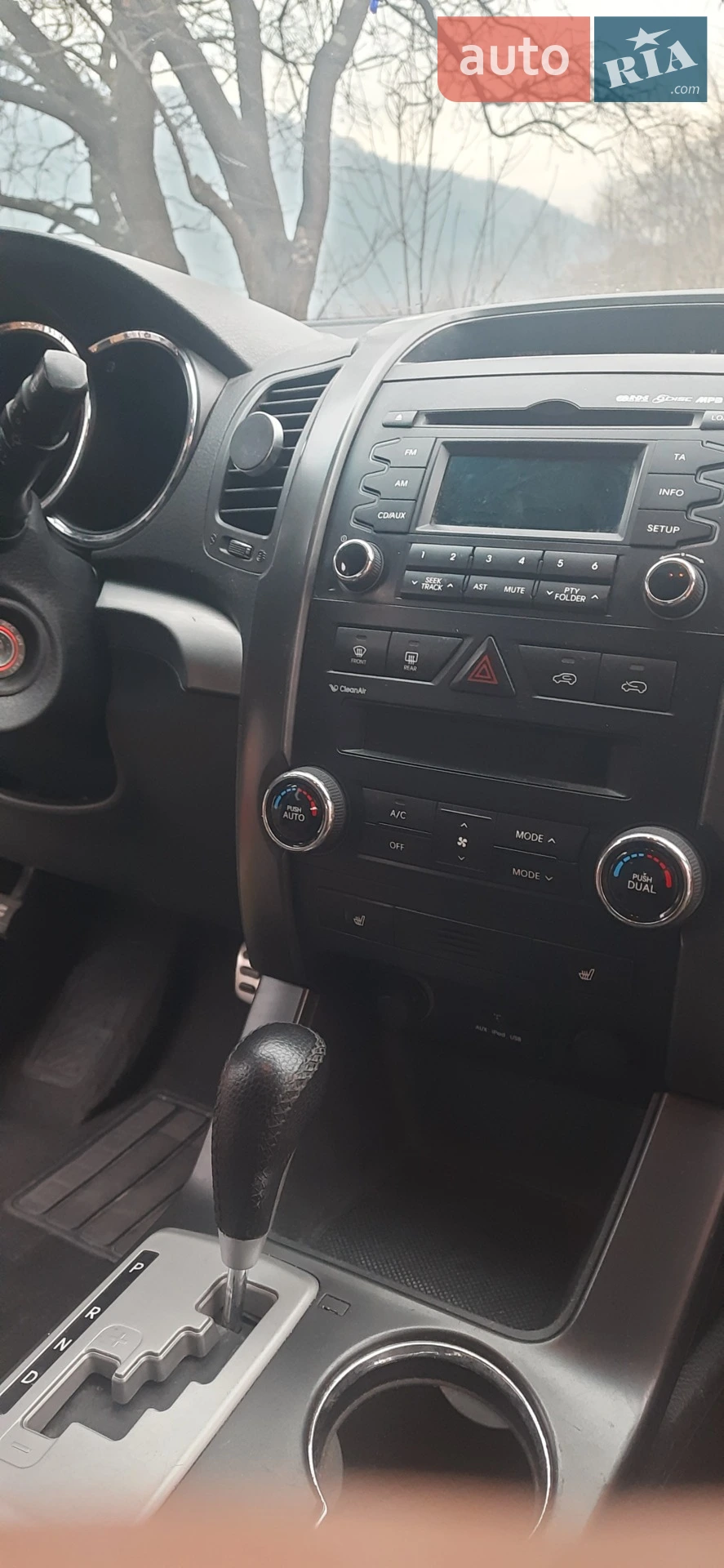 2010 Kia Sorento - мініатюра 21