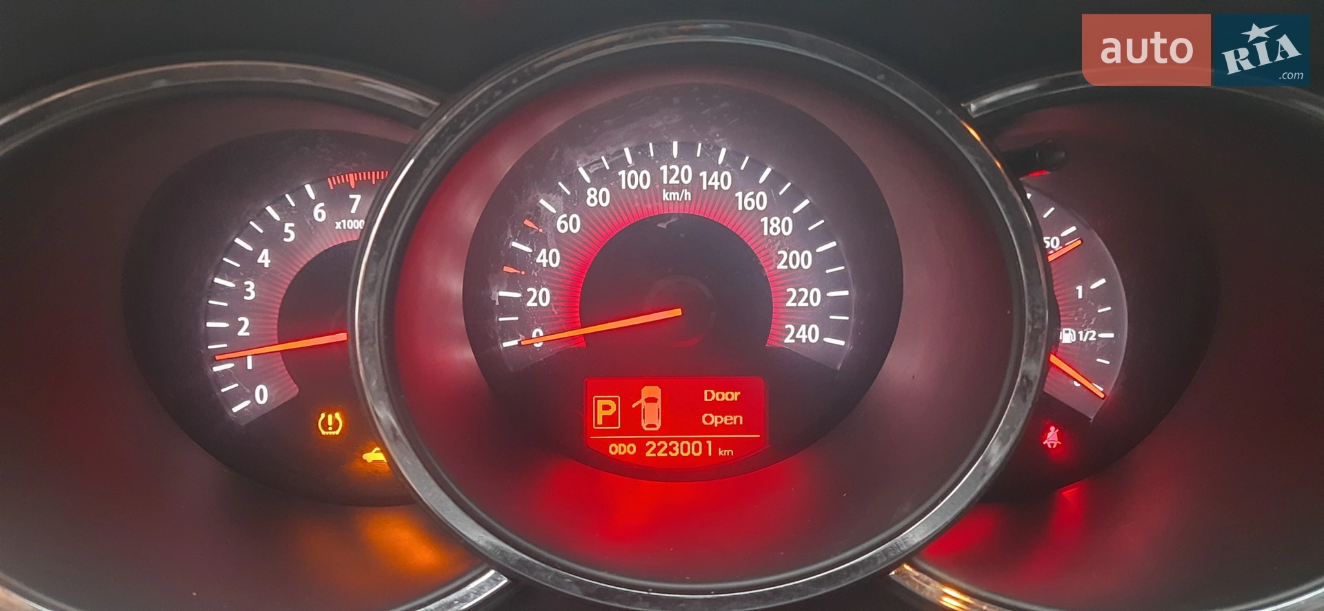 2010 Kia Sorento - мініатюра 25