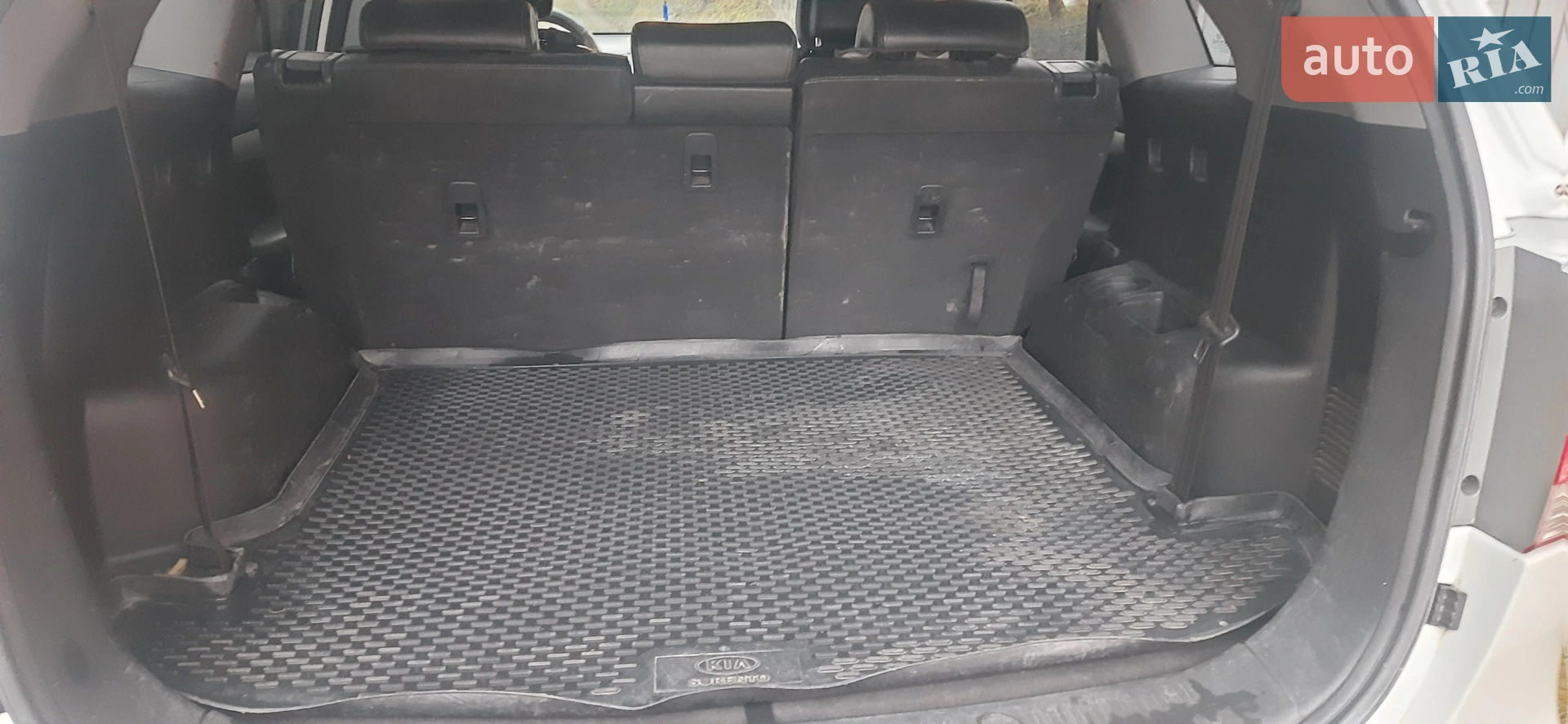 2010 Kia Sorento - мініатюра 30