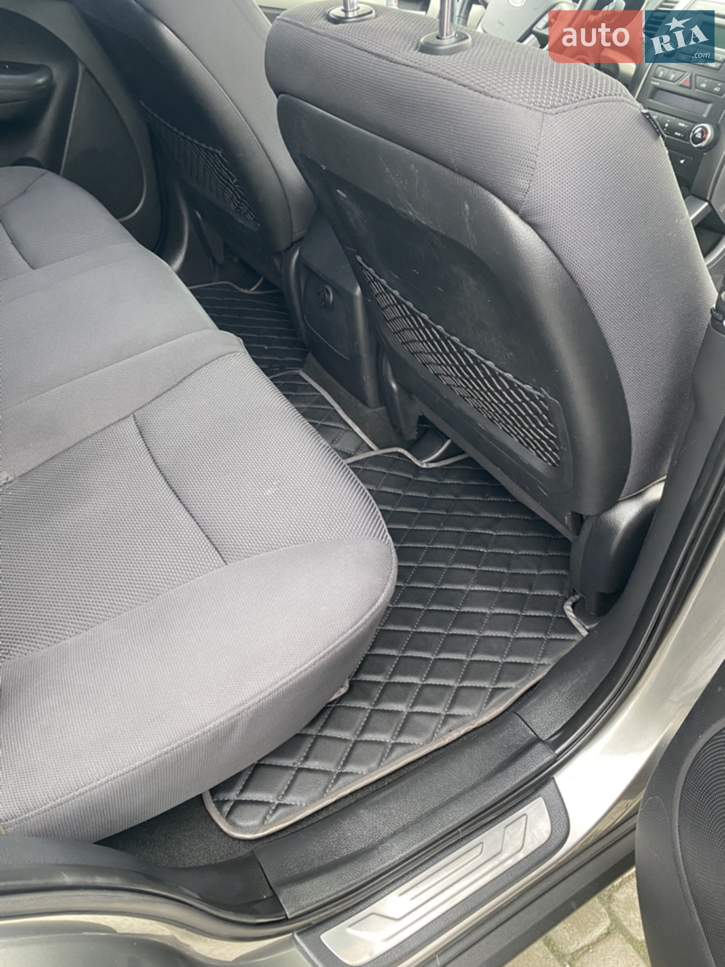 2012 Kia Sorento - мініатюра 23
