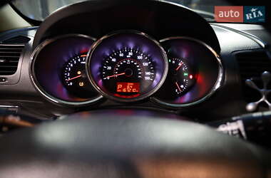 Позашляховик / Кросовер Kia Sorento 2012 в Луцьку