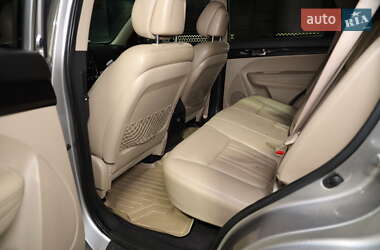 Позашляховик / Кросовер Kia Sorento 2012 в Луцьку