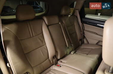 Позашляховик / Кросовер Kia Sorento 2012 в Луцьку