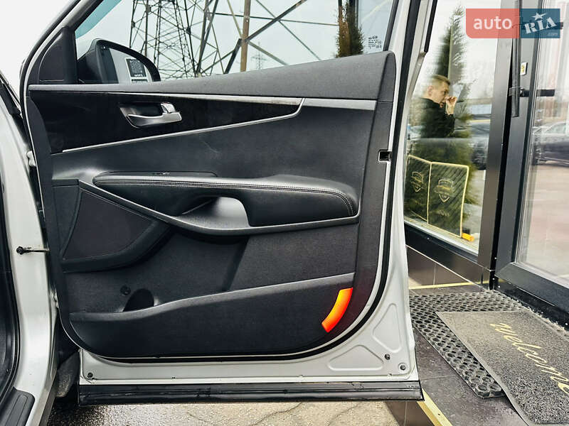 Позашляховик / Кросовер Kia Sorento 2015 в Харкові фото 25 Позашляховик / Кросовер Kia Sorento 2015 в Харкові