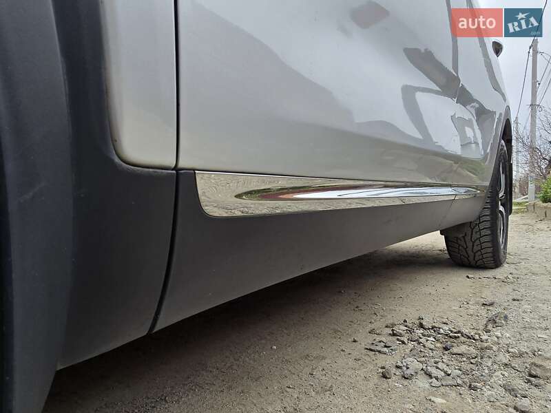 Внедорожник / Кроссовер Kia Sorento 2015 в Запорожье