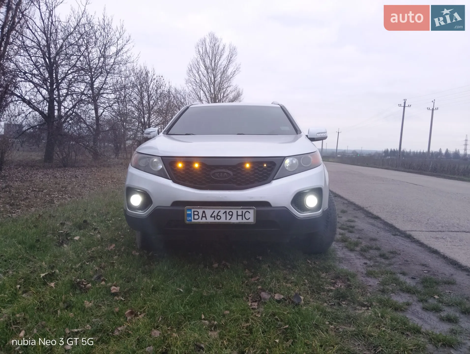 2011 Kia Sorento - мініатюра 9