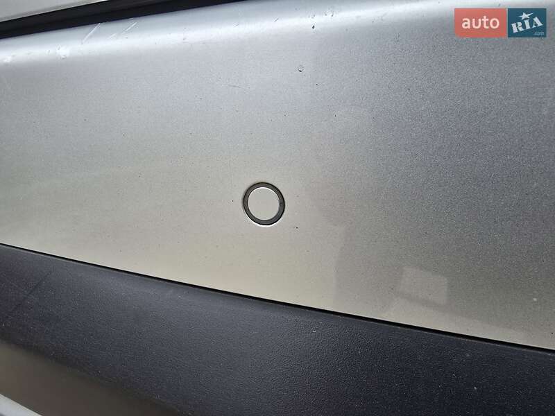 Внедорожник / Кроссовер Kia Sorento 2015 в Запорожье