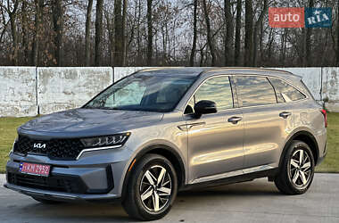 Внедорожник / Кроссовер Kia Sorento 2022 в Луцке