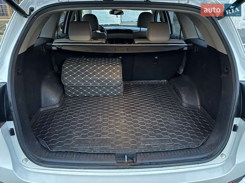 Внедорожник / Кроссовер Kia Sorento 2018 в Киеве фото 8 Внедорожник / Кроссовер Kia Sorento 2018 в Киеве