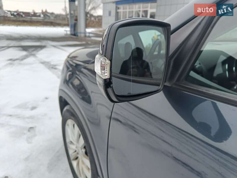 Внедорожник / Кроссовер Kia Sorento 2009 в Нетешине