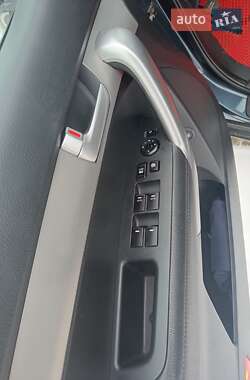 Внедорожник / Кроссовер Kia Sorento 2009 в Нетешине