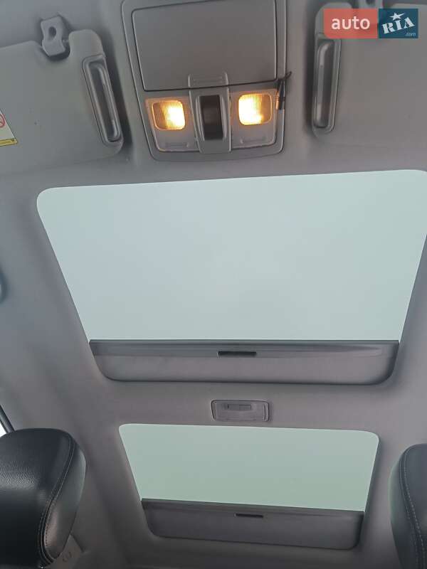 Внедорожник / Кроссовер Kia Sorento 2009 в Нетешине