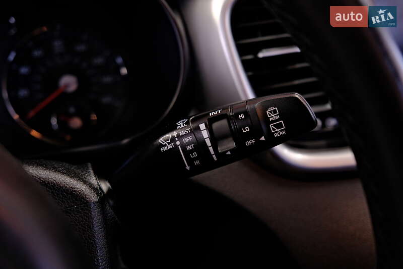 Позашляховик / Кросовер Kia Sorento 2017 в Одесі фото 25 Позашляховик / Кросовер Kia Sorento 2017 в Одесі