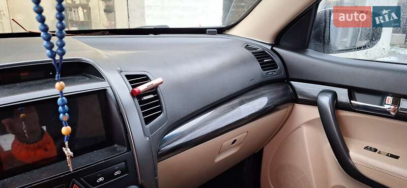 Позашляховик / Кросовер Kia Sorento 2012 в Чорткові