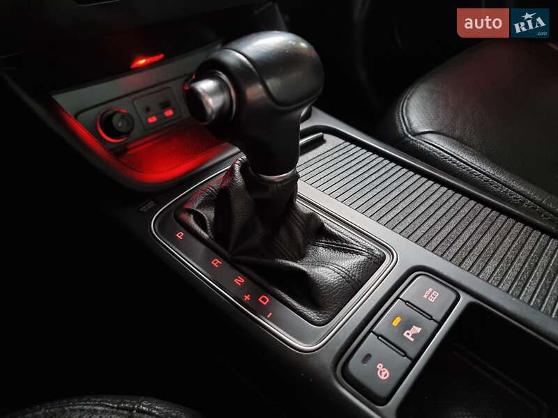 Позашляховик / Кросовер Kia Sorento 2014 в Вінниці