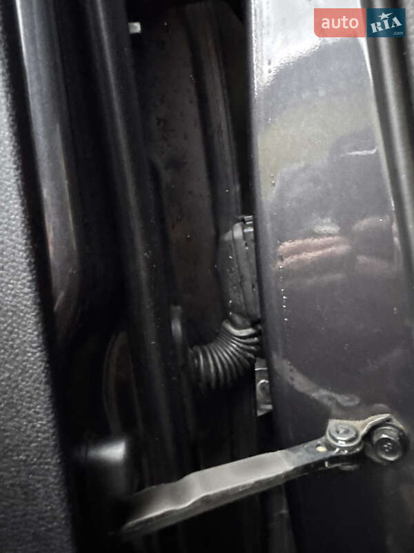 Позашляховик / Кросовер Kia Sorento 2016 в Луцьку