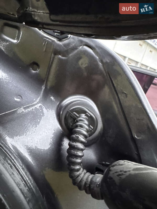 Позашляховик / Кросовер Kia Sorento 2016 в Луцьку