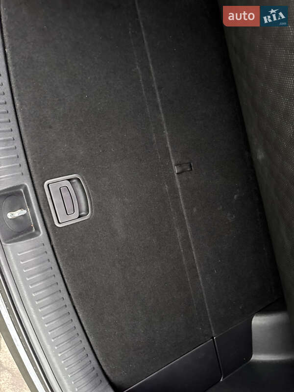 Позашляховик / Кросовер Kia Sorento 2016 в Луцьку