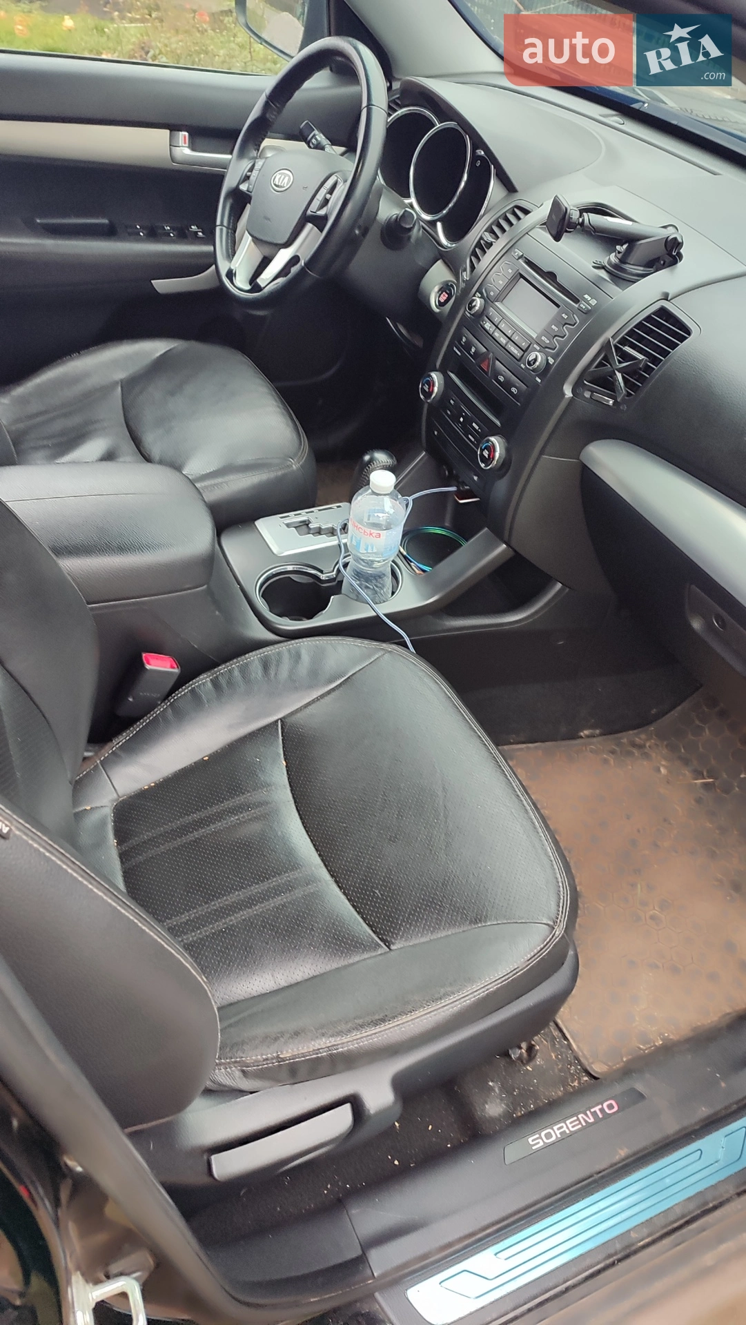 2011 Kia Sorento - мініатюра 14