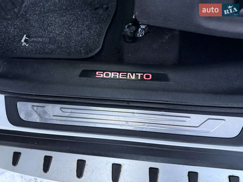Позашляховик / Кросовер Kia Sorento 2014 в Коломиї фото 42 Позашляховик / Кросовер Kia Sorento 2014 в Коломиї