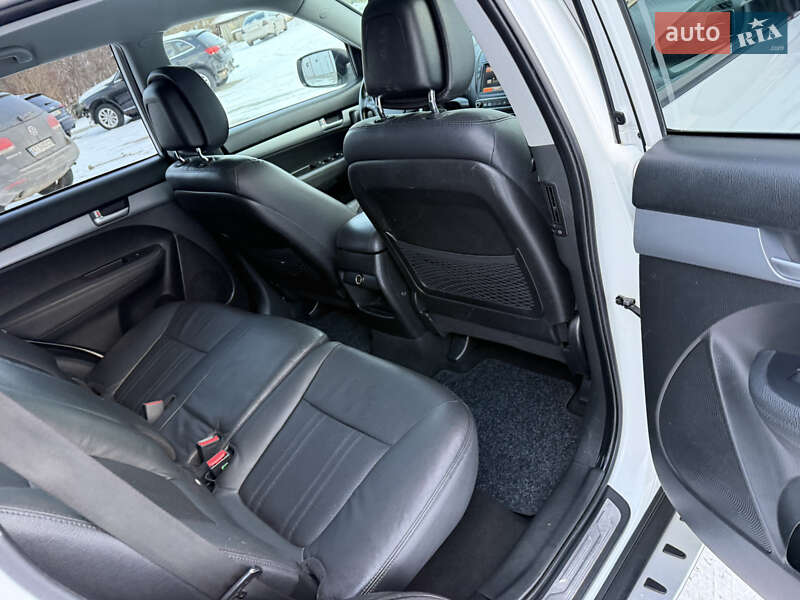Позашляховик / Кросовер Kia Sorento 2014 в Коломиї фото 52 Позашляховик / Кросовер Kia Sorento 2014 в Коломиї