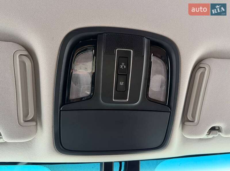 Позашляховик / Кросовер Kia Sorento 2018 в Луцьку